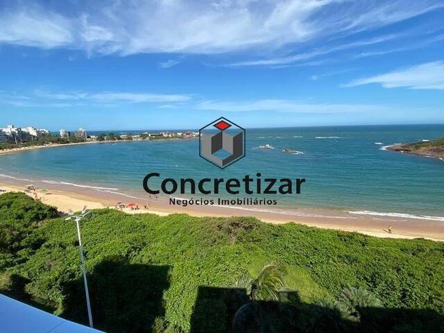 #AP00494 - Cobertura para Venda em Guarapari - ES - 2