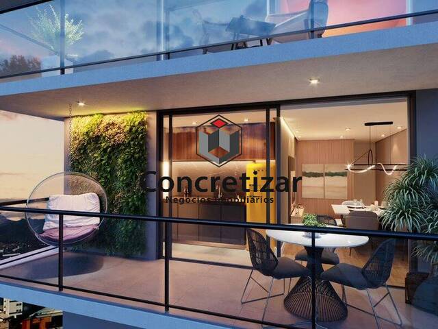 Apartamento para Venda em Guarapari - 3
