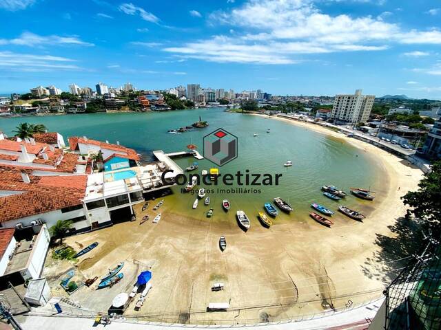 Apartamento para Venda em Guarapari - 2