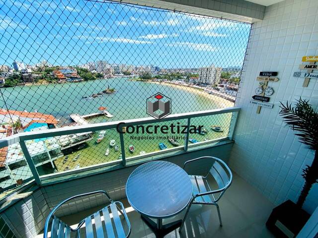 Apartamento para Venda em Guarapari - 4