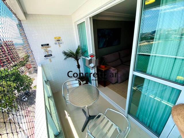 Apartamento para Venda em Guarapari - 5