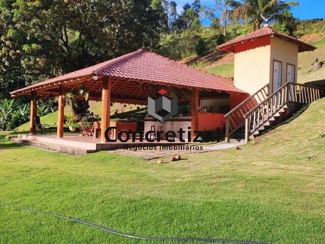 Sítio para Venda em Guarapari - 4