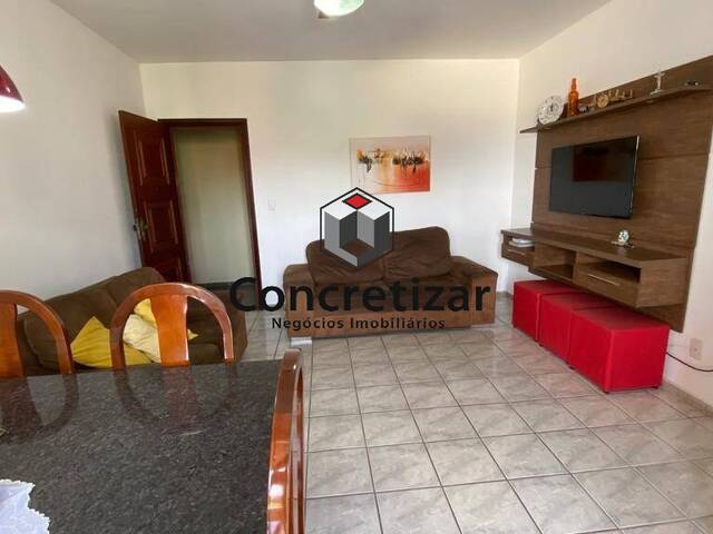 Apartamento para Venda em Guarapari - 2