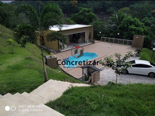 #CH00036 - Chácara para Venda em Guarapari - ES - 1