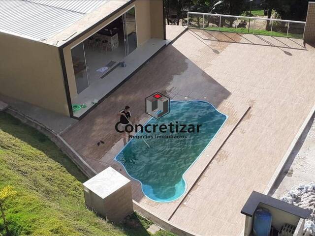 #CH00036 - Chácara para Venda em Guarapari - ES - 2