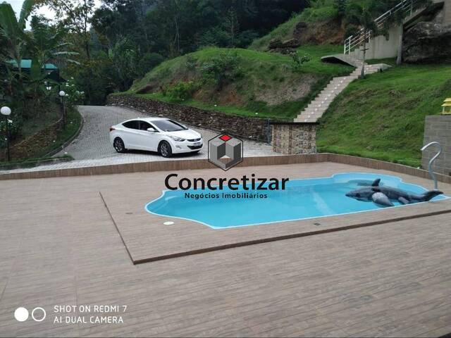 Chácara para Venda em Guarapari - 4