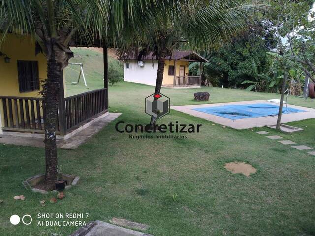 #CH00044 - Chácara para Venda em Anchieta - ES - 1
