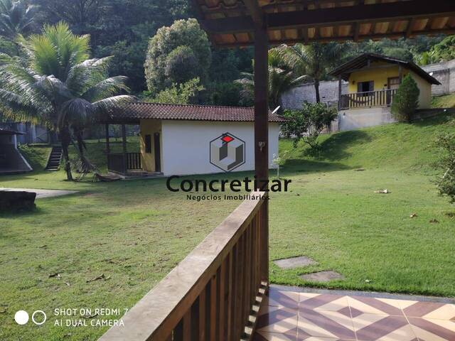 #CH00044 - Chácara para Venda em Anchieta - ES - 2