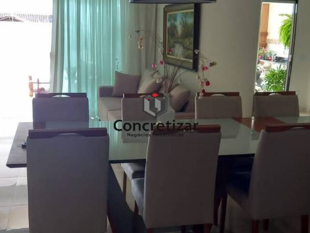 #CA00067 - Casa para Venda em Guarapari - ES