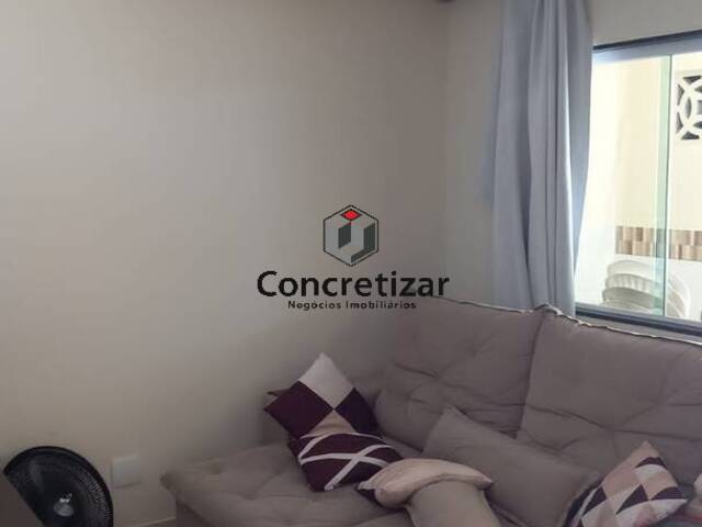 #CA00067 - Casa para Venda em Guarapari - ES