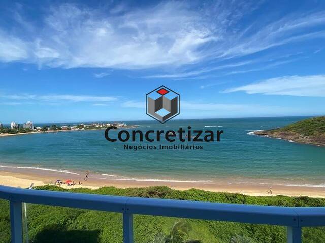 #AP00494 - Cobertura para Venda em Guarapari - ES - 3
