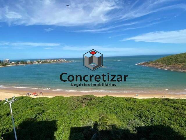 Cobertura para Venda em Guarapari - 4