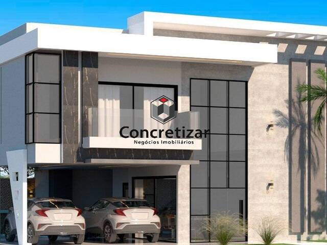 #CA00069 - Sobrado para Venda em Guarapari - ES