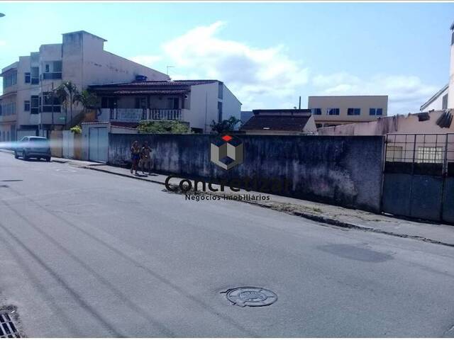 #TE00042 - Terreno para Venda em Guarapari - ES - 1