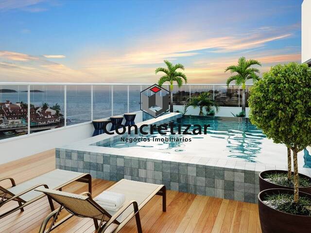 Apartamento para Venda em Guarapari - 5
