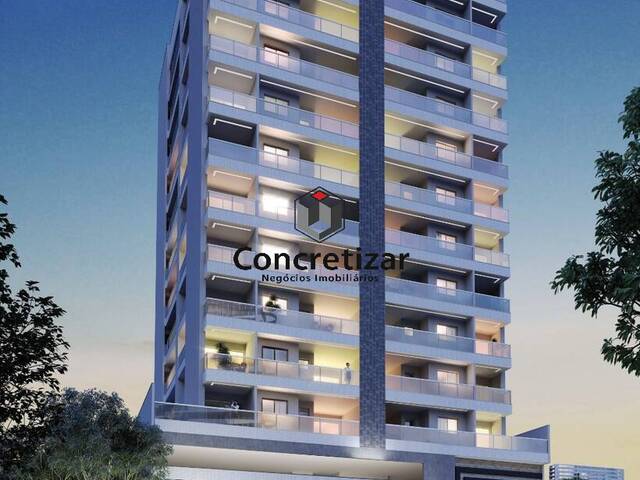 #AP00409 - Apartamento para Venda em Guarapari - ES