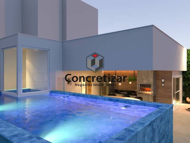 #AP00409 - Apartamento para Venda em Guarapari - ES