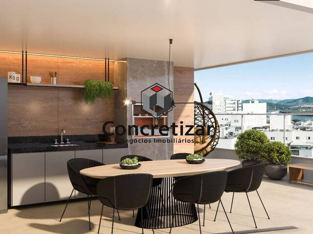 Apartamento para Venda em Guarapari - 4