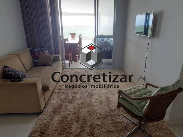 Apartamento para Venda em Guarapari - 2