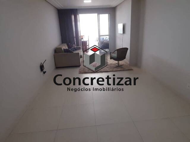 Apartamento para Venda em Guarapari - 3