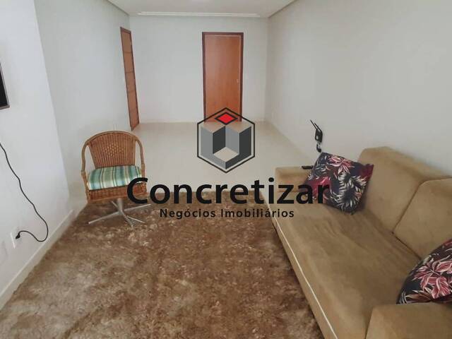 Apartamento para Venda em Guarapari - 4