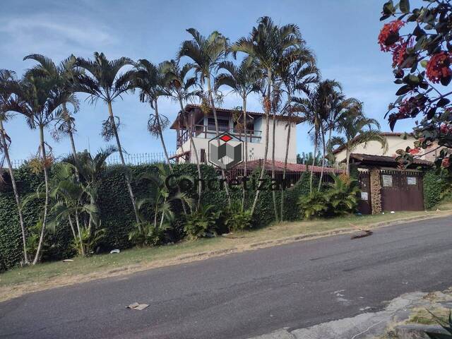 #CA00076 - Sobrado para Venda em Guarapari - ES - 2