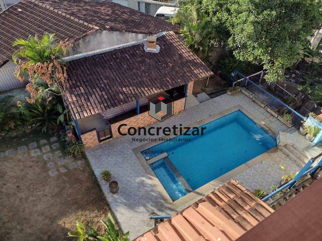 #CA00076 - Sobrado para Venda em Guarapari - ES - 1