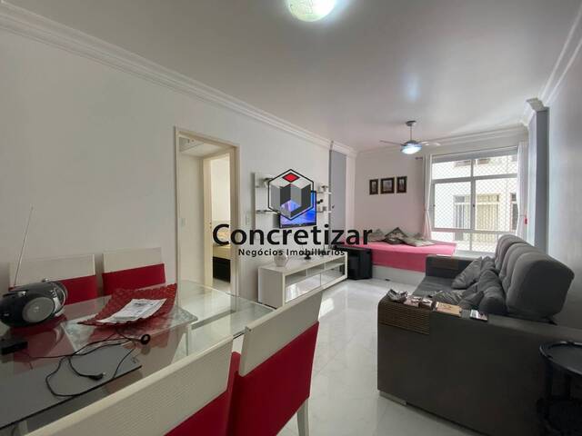 #AP00448 - Apartamento para Venda em Guarapari - ES