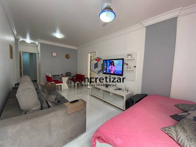 #AP00448 - Apartamento para Venda em Guarapari - ES