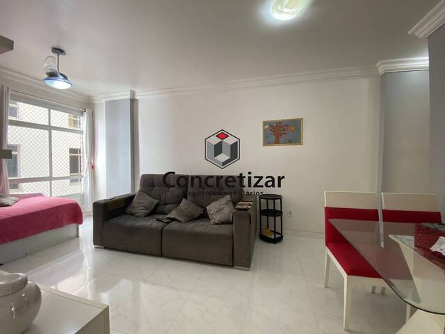 #AP00448 - Apartamento para Venda em Guarapari - ES