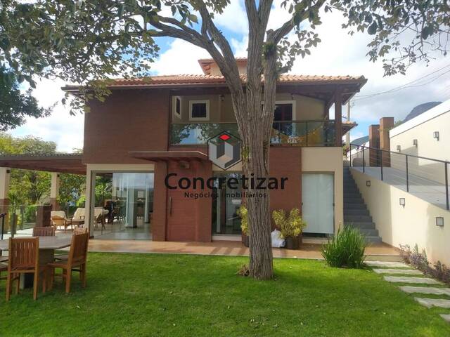 #CA00086 - Sobrado para Venda em Domingos Martins - ES - 1