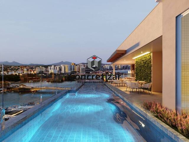 Apartamento para Venda em Guarapari - 3