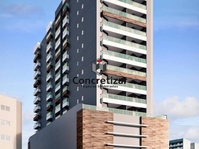 #AP00469 - Apartamento para Venda em Guarapari - ES