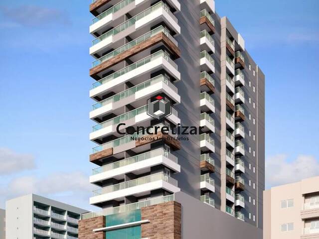#AP00469 - Apartamento para Venda em Guarapari - ES