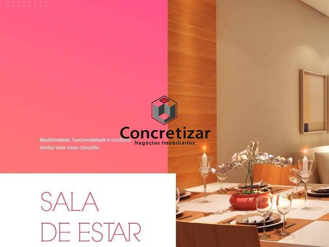 Apartamento para Venda em Guarapari - 5