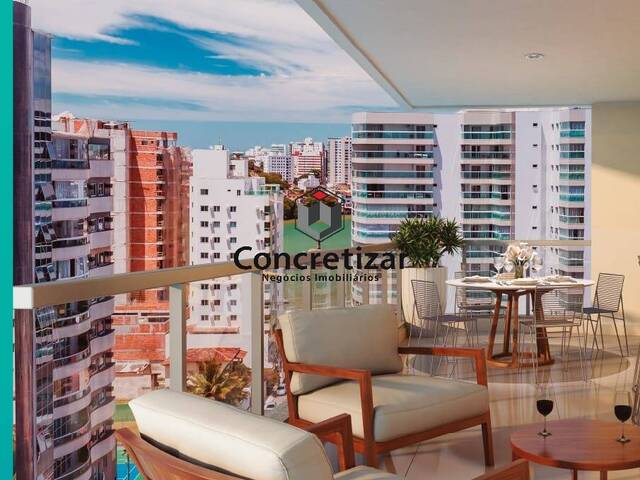 Apartamento para Venda em Guarapari - 4