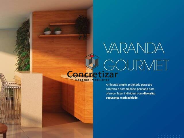 Apartamento para Venda em Guarapari - 5