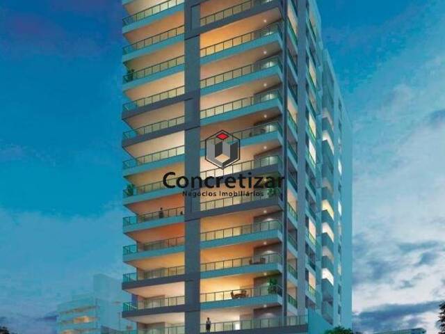 #AP00474 - Apartamento para Venda em Guarapari - ES