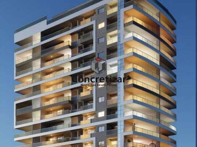 #AP00480 - Apartamento para Venda em Guarapari - ES