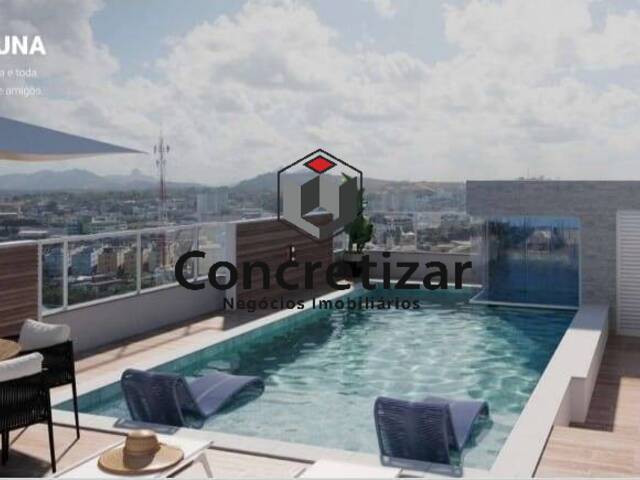 Apartamento para Venda em Guarapari - 4