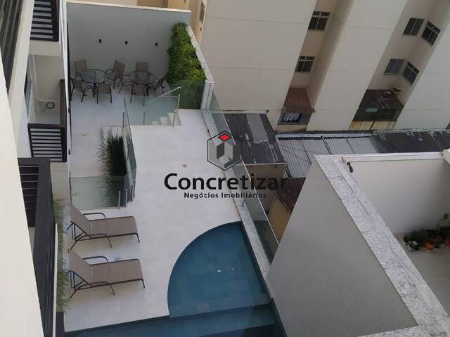 Apartamento para Venda em Guarapari - 4