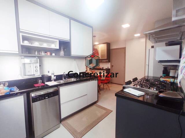 Apartamento para Venda em Guarapari - 2