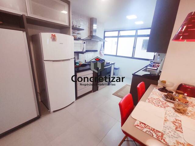 Apartamento para Venda em Guarapari - 4