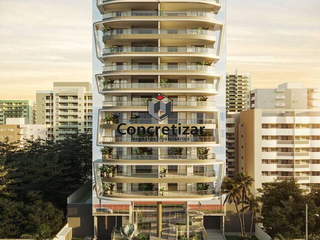 Apartamento para Venda em Guarapari - 2