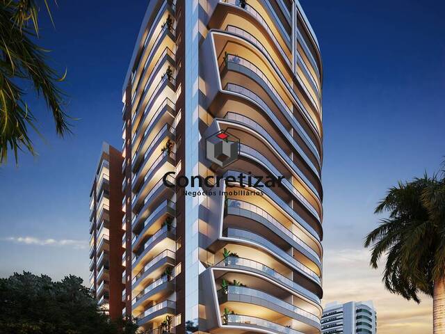 Apartamento para Venda em Guarapari - 3