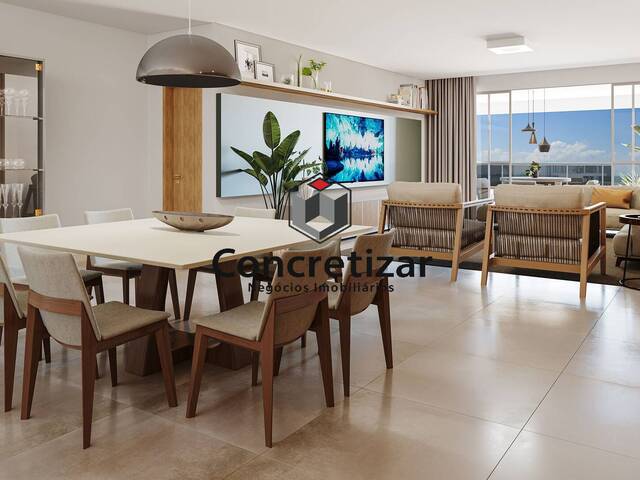 Apartamento para Venda em Guarapari - 4