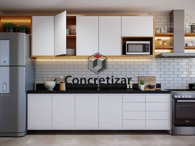 Apartamento para Venda em Guarapari - 4