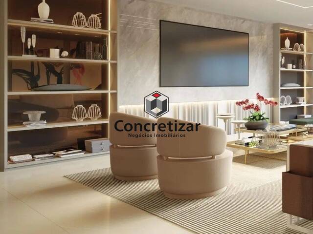 #AP00229 - Apartamento para Venda em Vila Velha - ES - 3