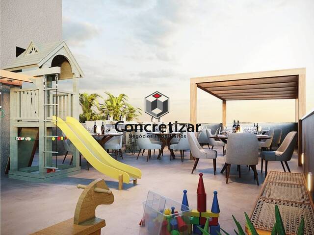 #AP00279 - Apartamento para Venda em Anchieta - ES - 2