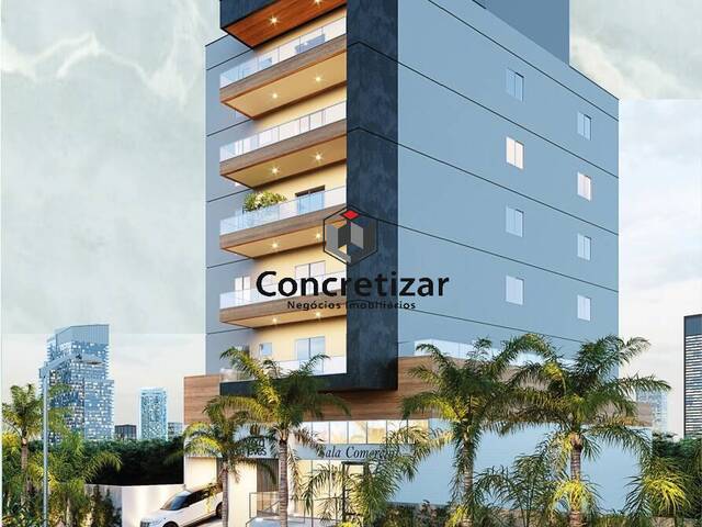 #AP00279 - Apartamento para Venda em Anchieta - ES - 3